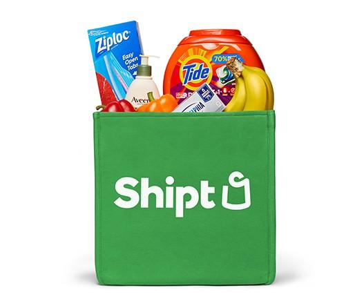 Lowes Foods delivery with Shipt.