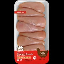 Butterball Turkey Breast & Chicken Breast Variety Pack 9 Oz Zip Pak, Chicken