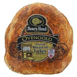 Private Selection® Oven Roasted Turkey Breast Deli Meat, 8 oz - Harris  Teeter