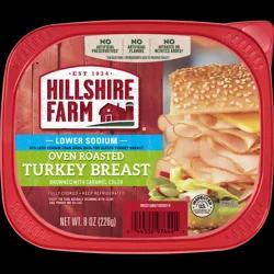 Oscar Mayer Carving Board Oven Roasted Turkey Breast Sliced Deli Sandwich  Lunch Meat - Shop Meat at H-E-B