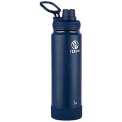 Contigo 24 oz. Ashland 2.0 Tritan Water Bottle 3-Pack - Juniper/Sake/Bubble Tea