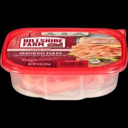 Oscar Mayer Premium Shaved Smoked Ham Sliced Deli Lunch Meat, 16 oz - Kroger