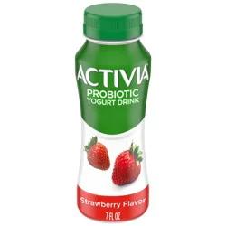 Activia Probiotic Low Fat Yogurt Variety Pack 4 Oz Pack Of 24 Cups - Office  Depot