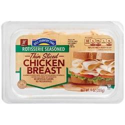 Oscar Mayer Carving Board Oven Roasted Turkey Breast Sliced Deli Sandwich  Lunch Meat - Shop Meat at H-E-B