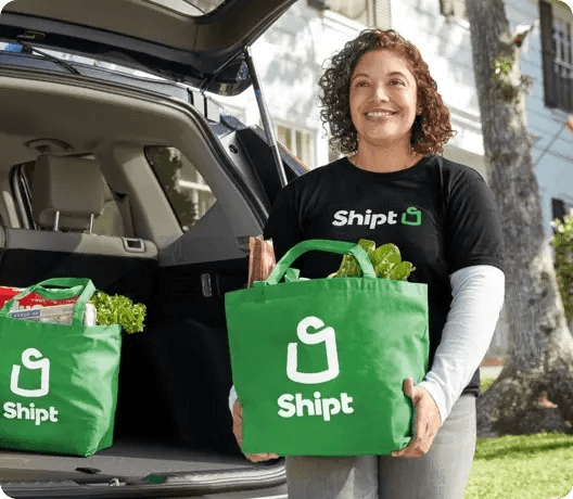 Your Local Stores Delivered - Shipt Same-Day Delivery