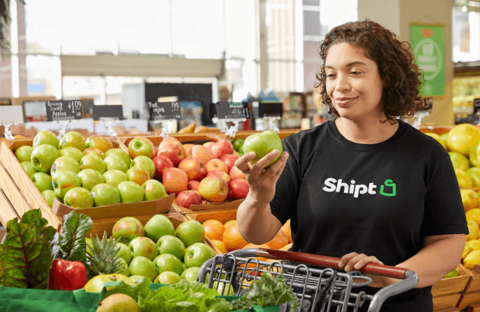 Meijer Delivery with Shipt - Same-Day Grocery Delivery
