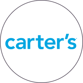 Get same-day delivery from Carter's with Shipt