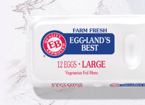 Eggland's Best